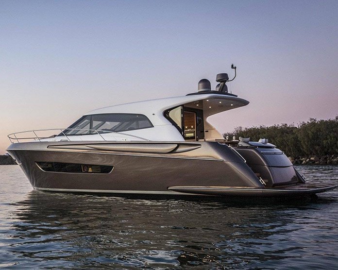 MARITIMO RE-ENGINEERING ELANDRA TO MAKE AVAILABLE IN AUSTRALASIA